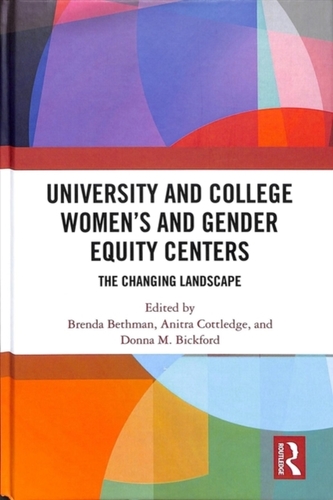 University and College Women's and Gender Equity Centers