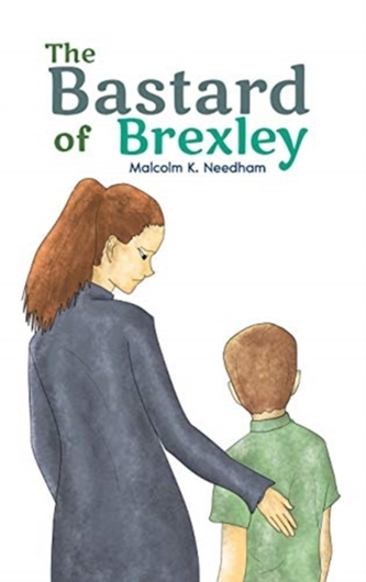 BASTARD OF BREXLEY