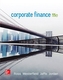 CORPORATE FINANCE 11E