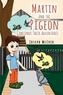 Martin and the Pigeon... Continue Their Adventures