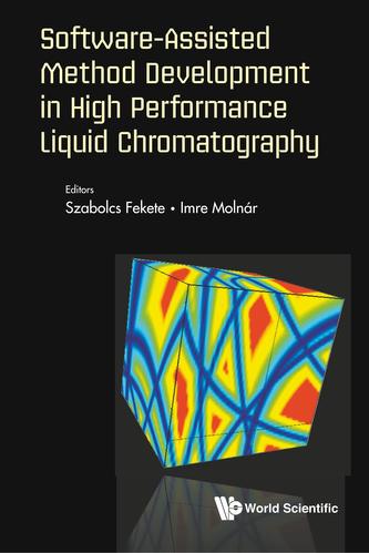 Software-assisted Method Development In High Performance Liquid Chromatography