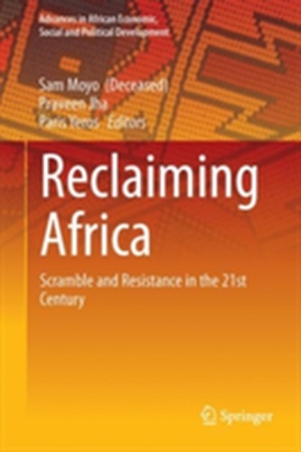 Reclaiming Africa