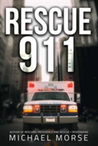 Tales from a First Responder