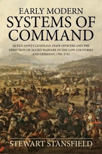 Early Modern Systems of Command