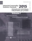 Industrial commodity statistics yearbook 2015