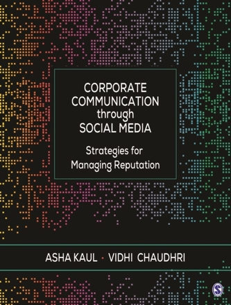 Corporate Communication through Social Media