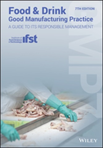 Food and Drink - Good Manufacturing Practice