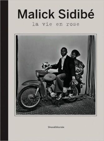 Malick Sidibe: La Vie En Rose