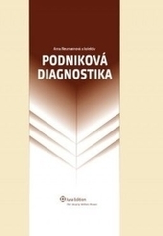Podniková diagnostika