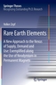 Rare Earth Elements