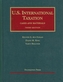 U.S. International Taxation