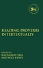 Reading Proverbs Intertextually