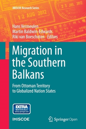 Migration in the Southern Balkans