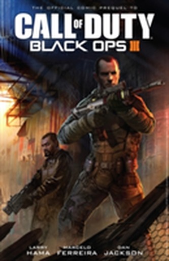 Call Of Duty: Black Ops 3