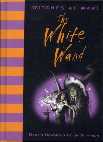 The WHITE WAND