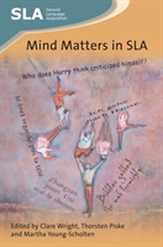 Mind Matters in SLA