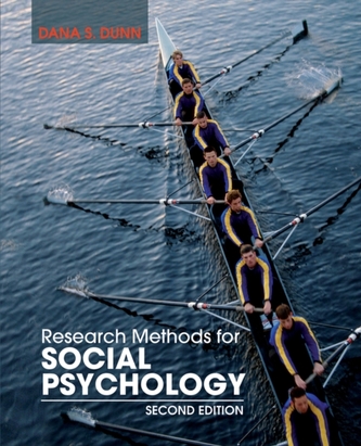 Research Methods for Social Psychology