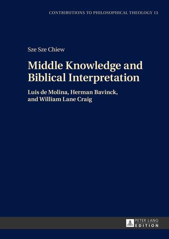 Middle Knowledge and Biblical Interpretation