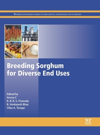 Breeding Sorghum for Diverse End Uses
