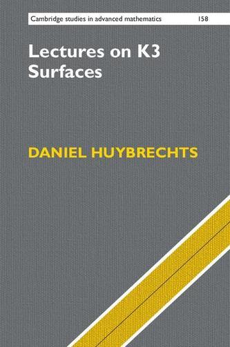 Cambridge Studies in Advanced Mathematics