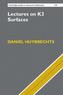 Cambridge Studies in Advanced Mathematics