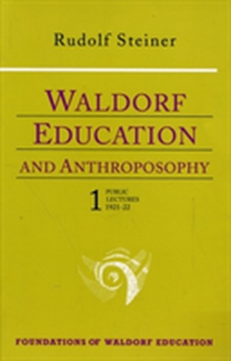 Waldorf Education and Anthroposophy