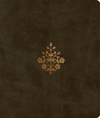 ESV Journaling Bible