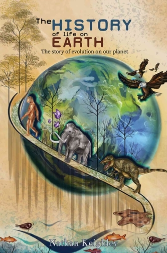 The History of Life on Earth