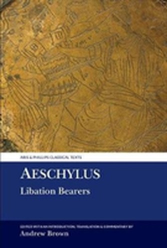 Aeschylus