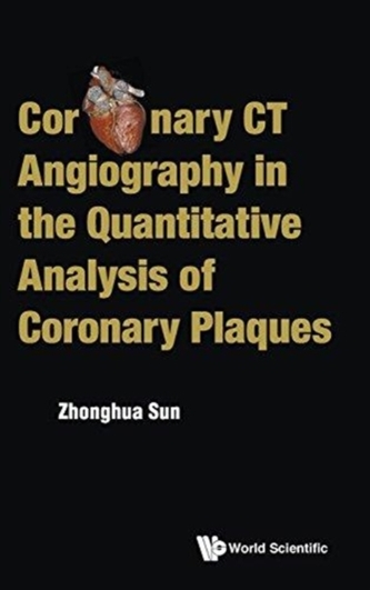 Coronary Ct Angiography In The Quantitative Analysis Of Coronary Plaques