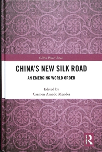 China's New Silk Road