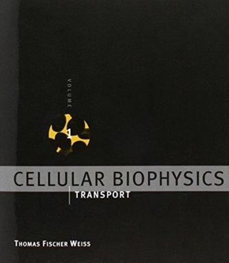 Cellular Biophysics
