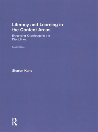 Literacy and Learning in the Content Areas