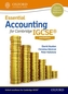 Essential Accounting for Cambridge IGCSE