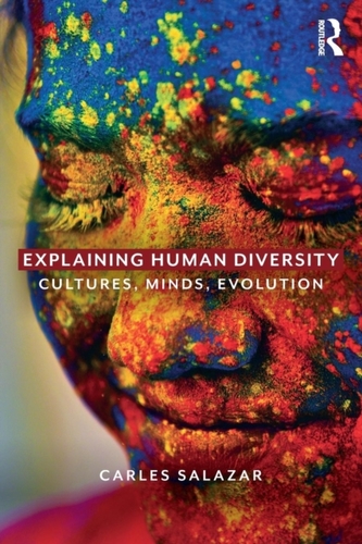 Explaining Human Diversity