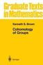 Cohomology of Groups