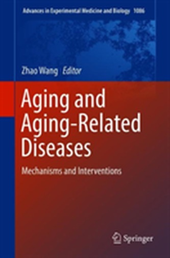 Aging and Aging-Related Diseases