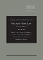 Cases and Materials on Oil and Gas Law