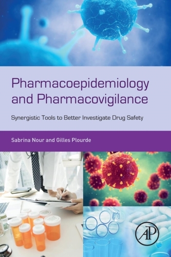 Pharmacoepidemiology and Pharmacovigilance