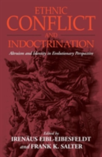 Ethnic Conflict and Indoctrination