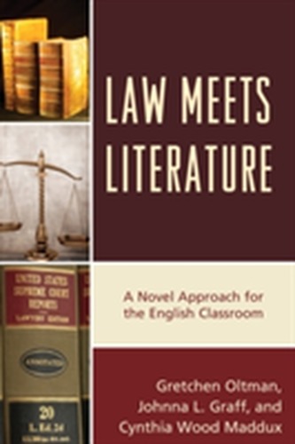 Law Meets Literature