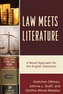Law Meets Literature