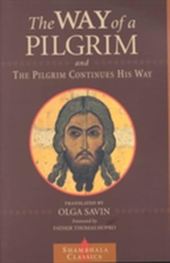 Way Pilgrim/Pilgrim Continues