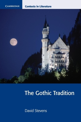 Cambridge Contexts in Literature