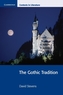 Cambridge Contexts in Literature