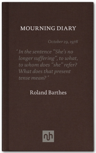The Mourning Diary