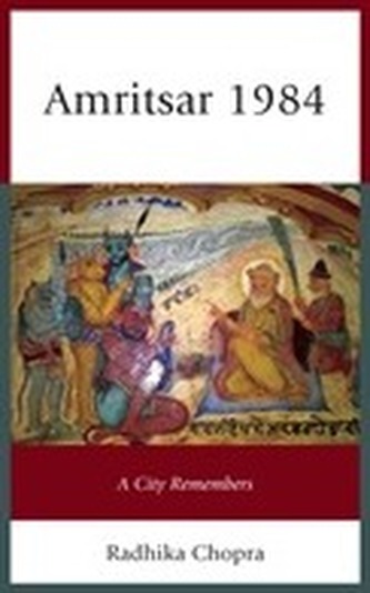 Amritsar 1984
