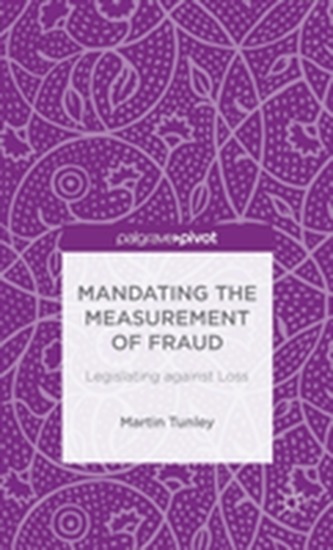 Mandating the Measurement of Fraud