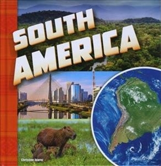South America