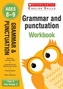 Grammar and Punctuation Year 4 Workbook